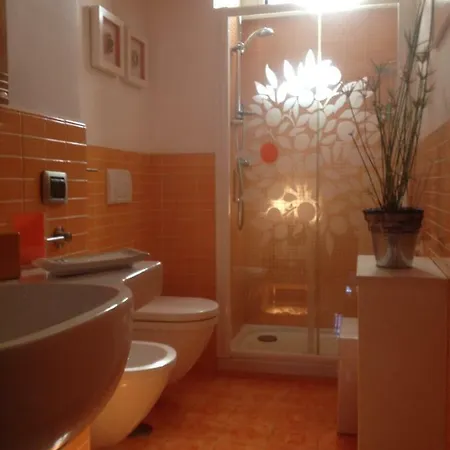 Bed and Breakfast Domus Felix Sorrent Exterior foto
