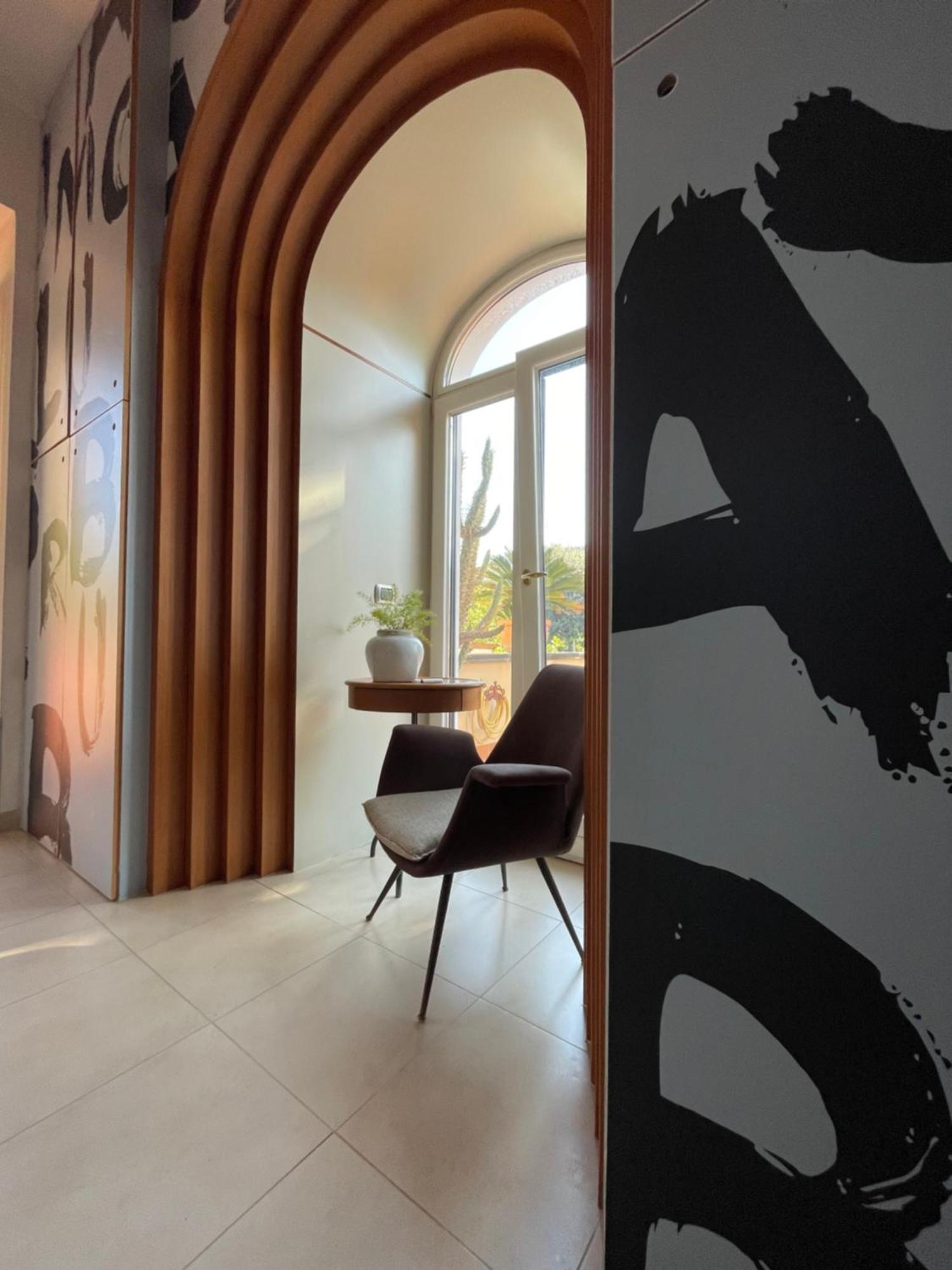 Domus Felix Couette-café 2*