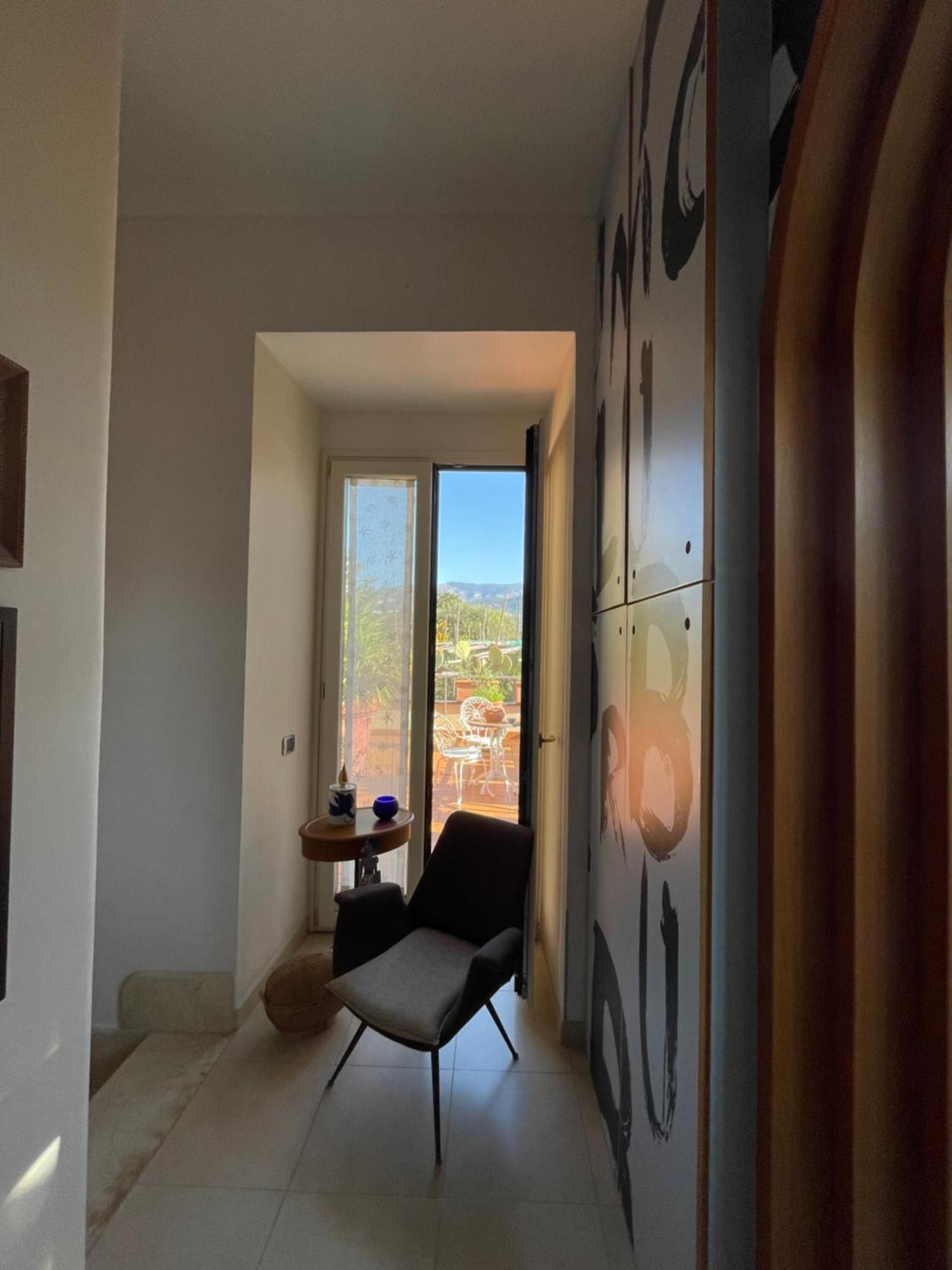 Domus Felix Couette-café Sorrente