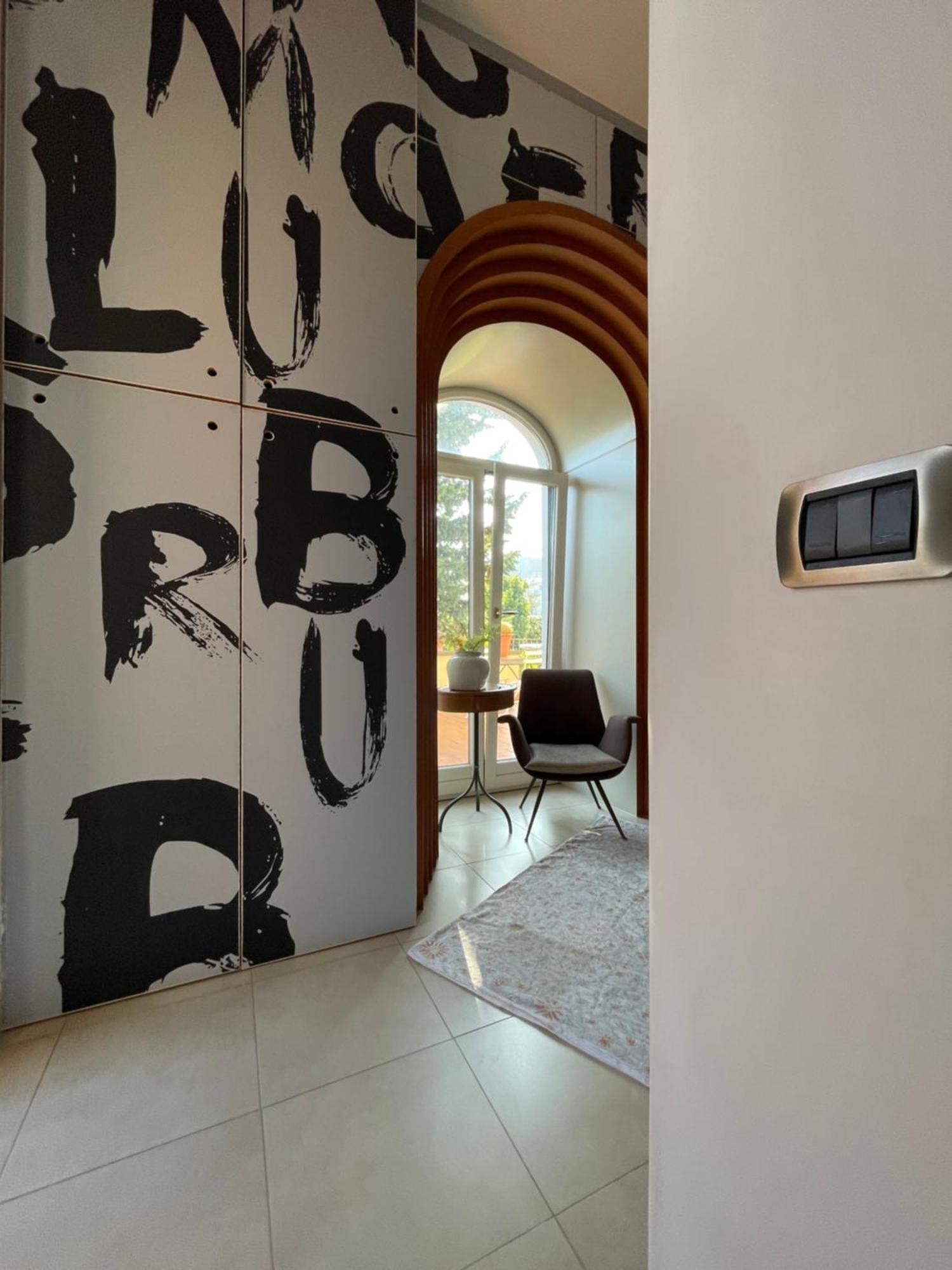 Couette-café Domus Felix Sorrente