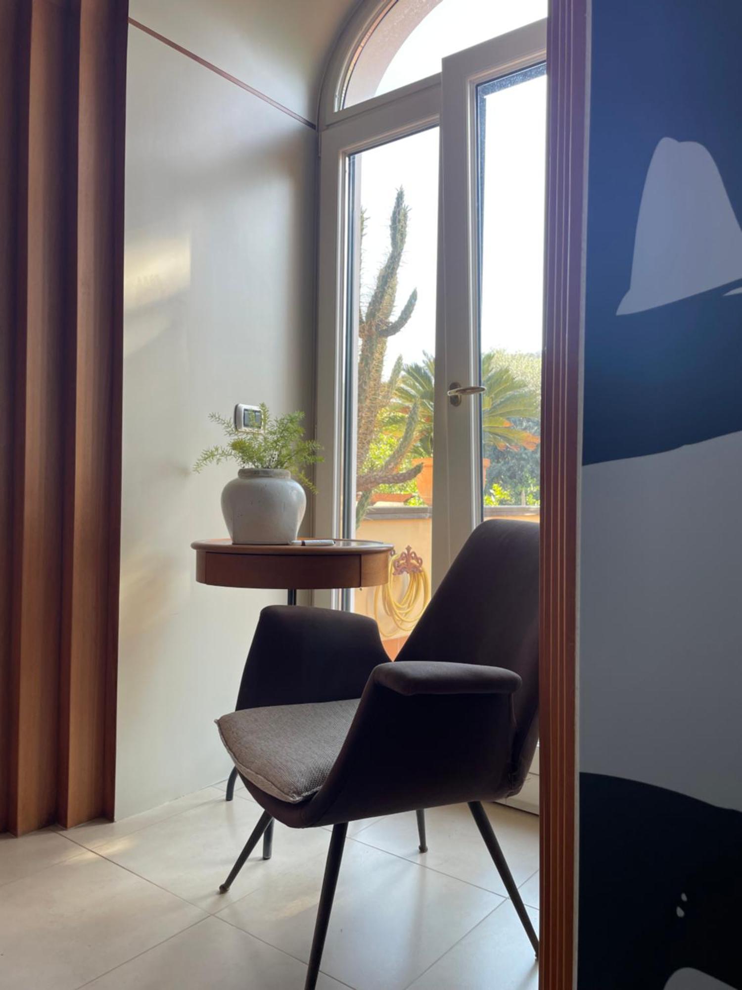 Couette-café Domus Felix
