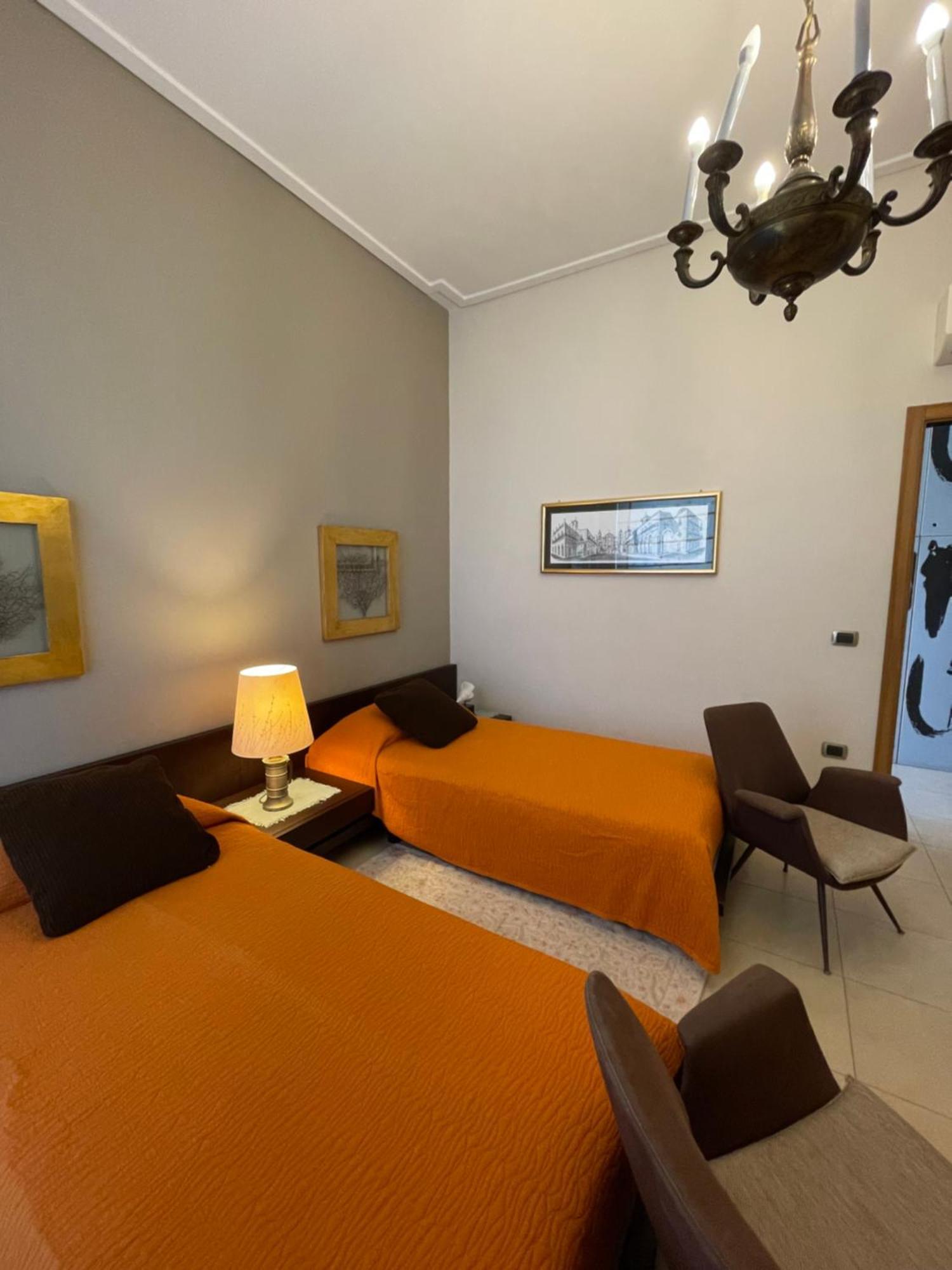 Domus Felix 2* Sorrente