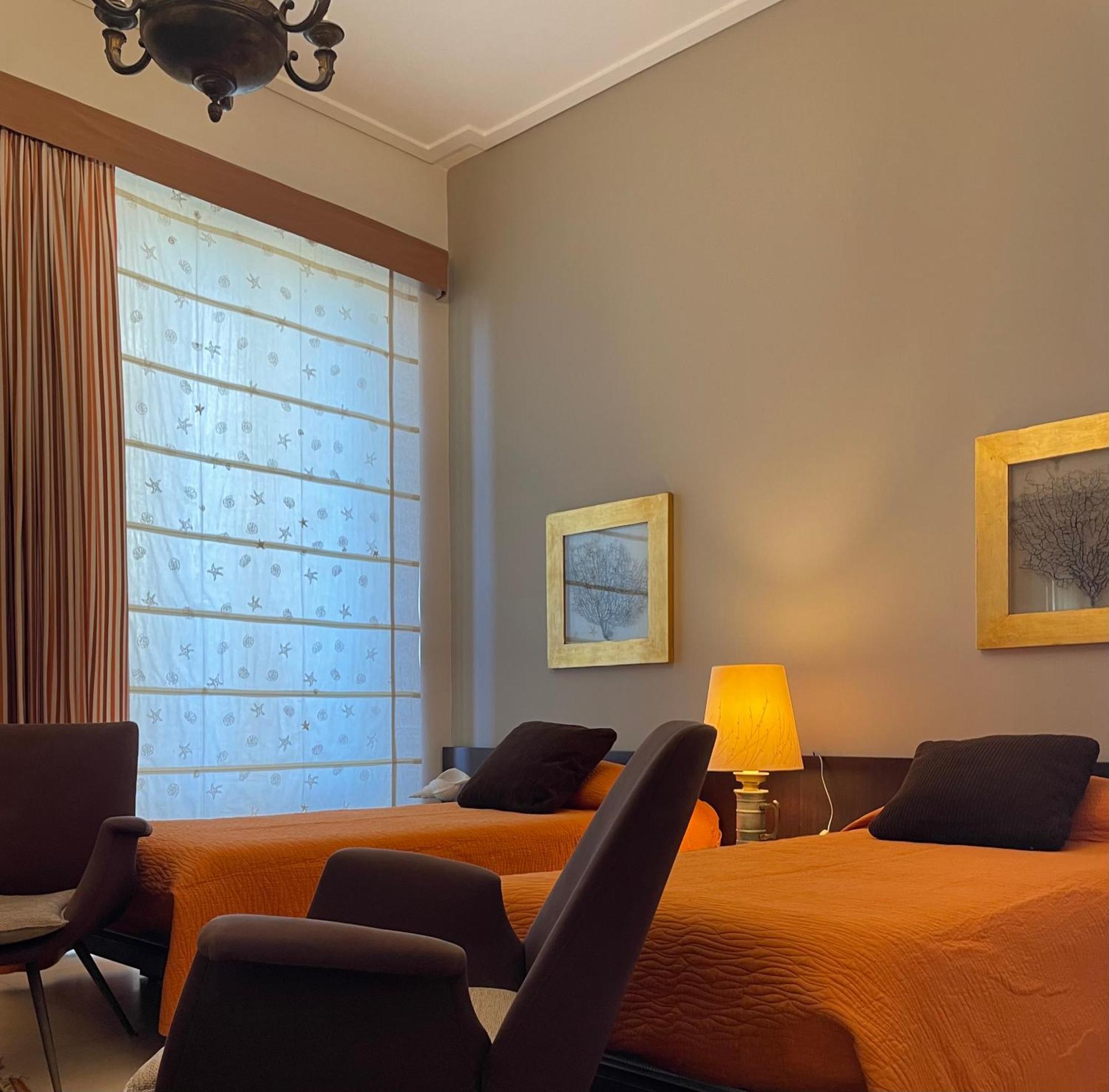 Domus Felix Couette-café 2*